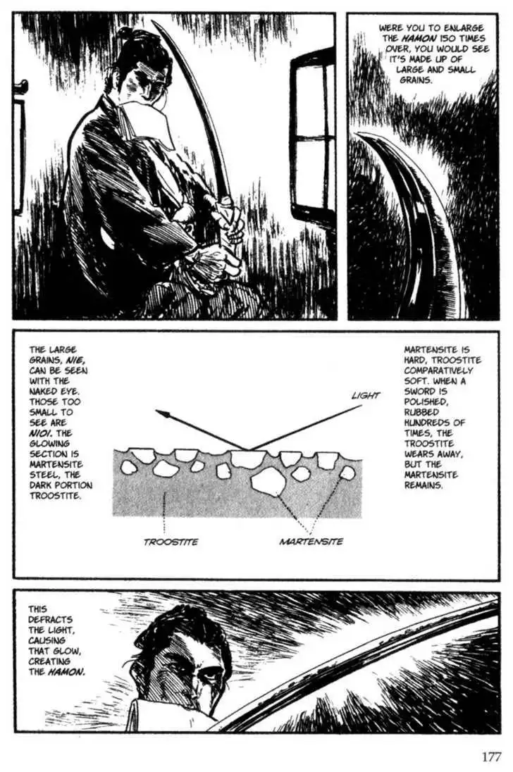 Samurai Executioner Chapter 4 15